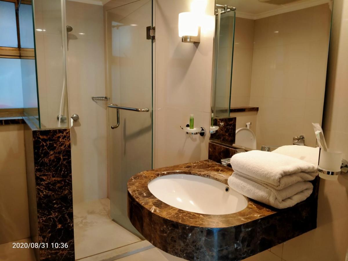 Apartemen Puncak Marina Σουραμπάγια Εξωτερικό φωτογραφία